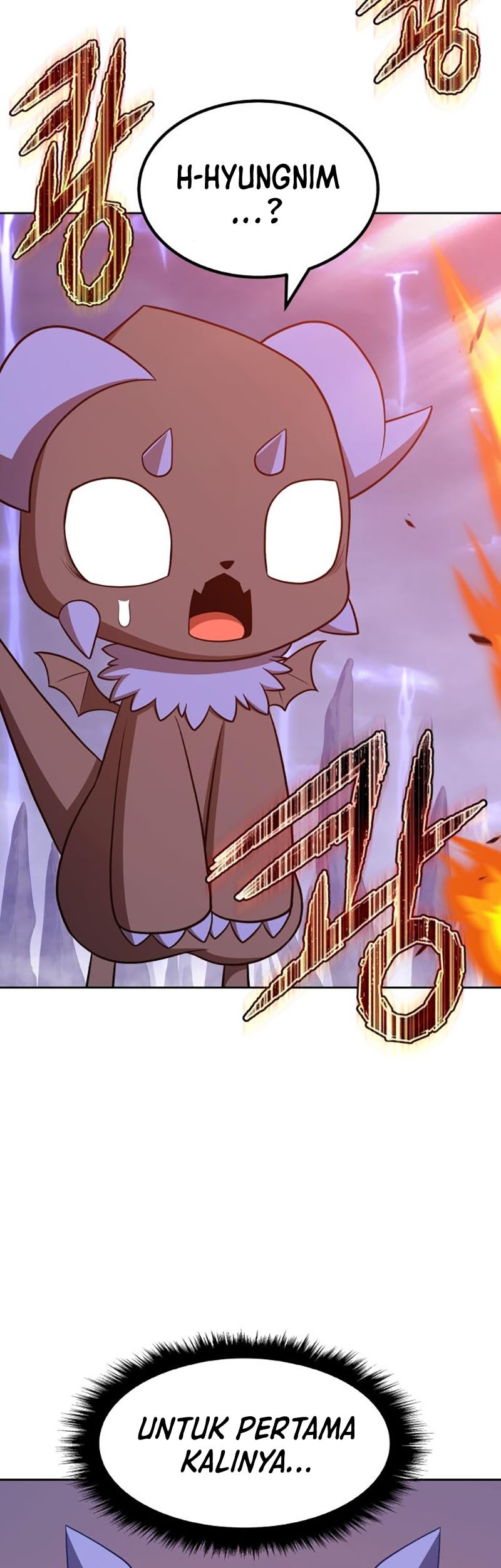 +99 Wooden Stick Chapter 35 - halaman 89