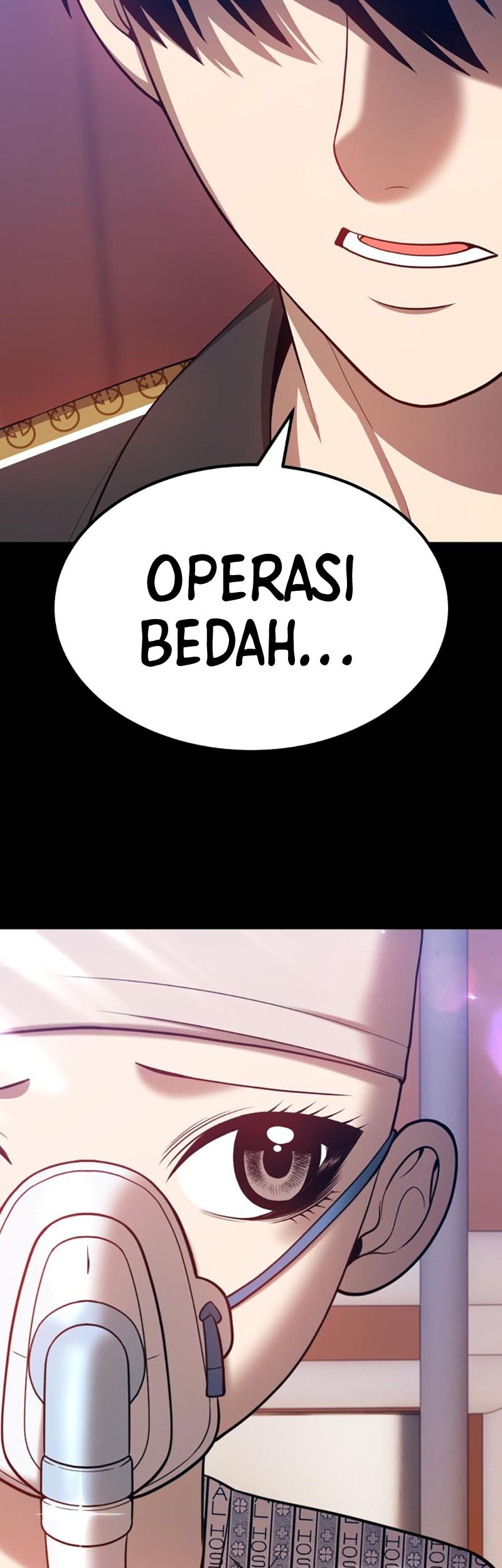 +99 Wooden Stick Chapter 35 - halaman 96