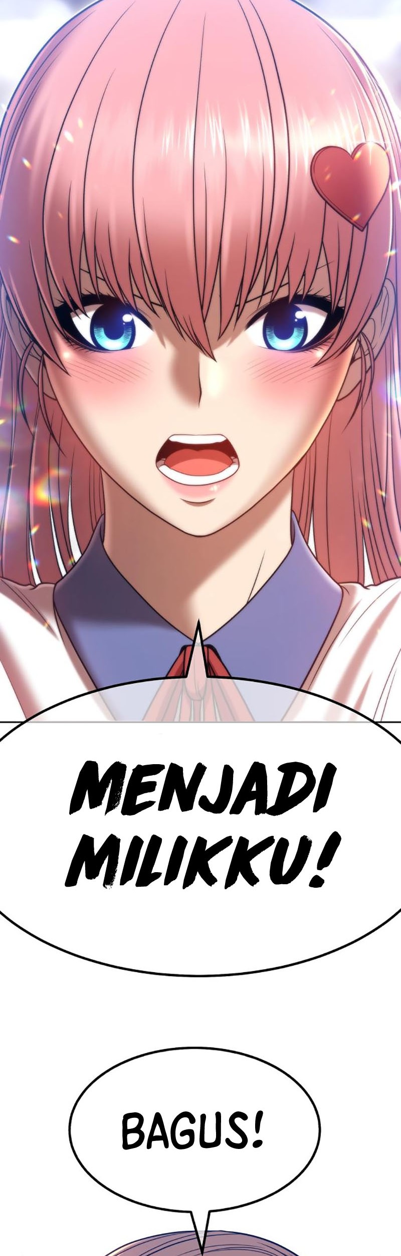+99 Wooden Stick Chapter 36 - halaman 104