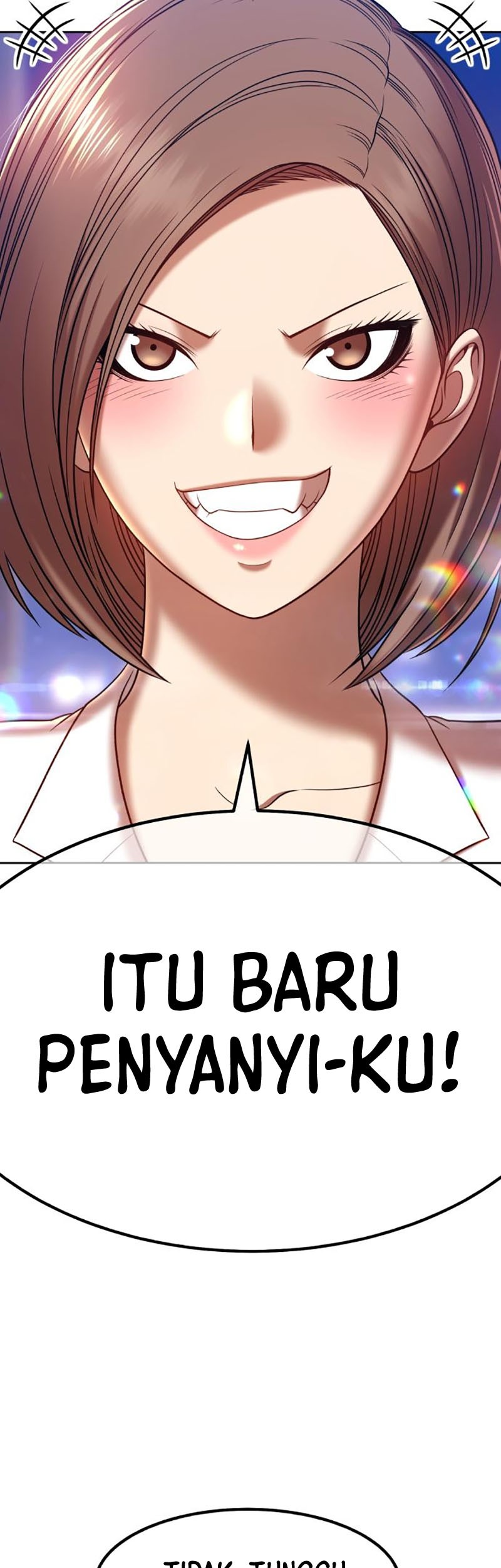 +99 Wooden Stick Chapter 36 - halaman 105