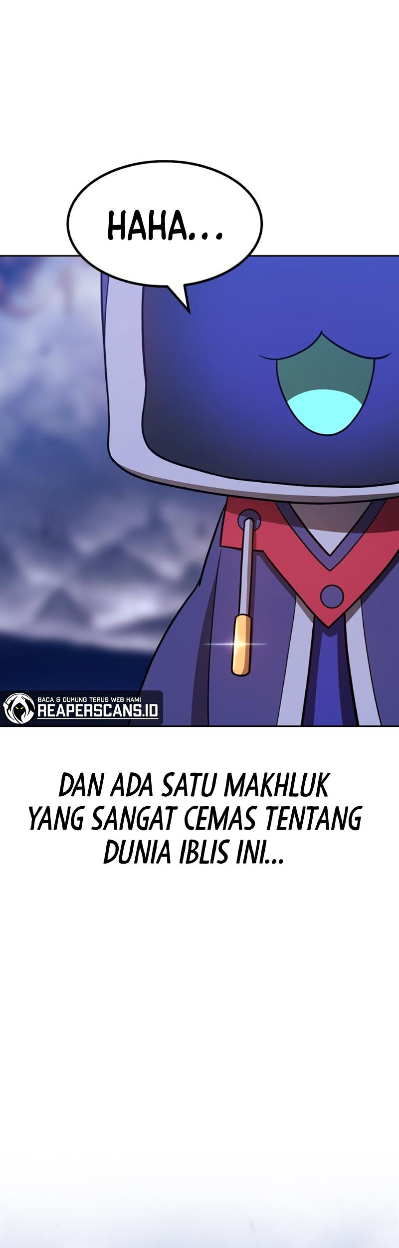 +99 Wooden Stick Chapter 36 - halaman 11