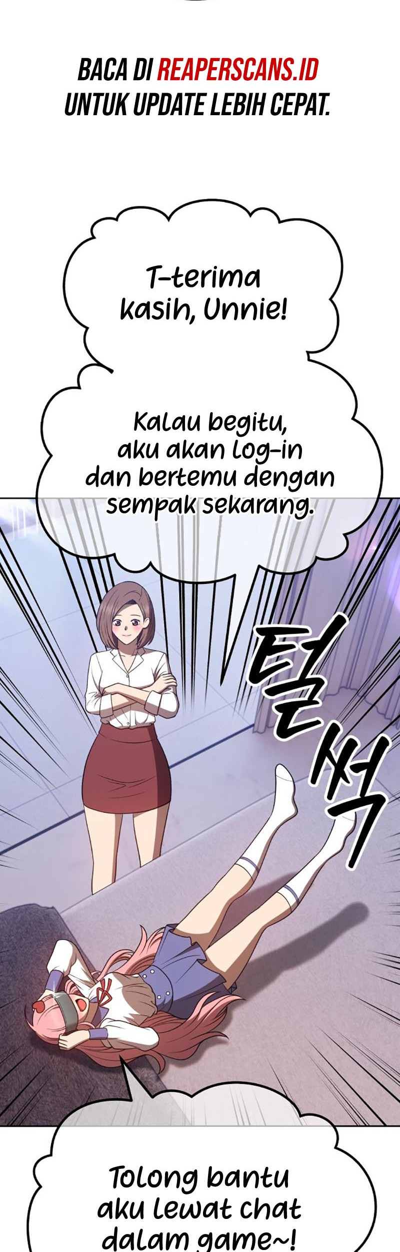 +99 Wooden Stick Chapter 36 - halaman 113