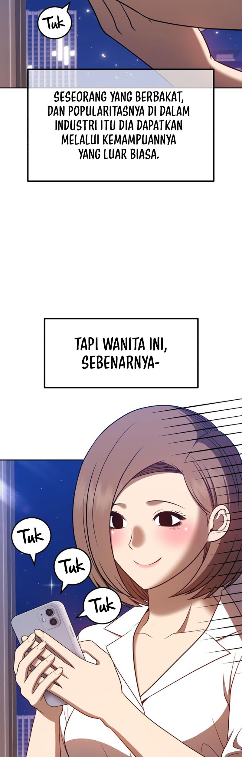+99 Wooden Stick Chapter 36 - halaman 119