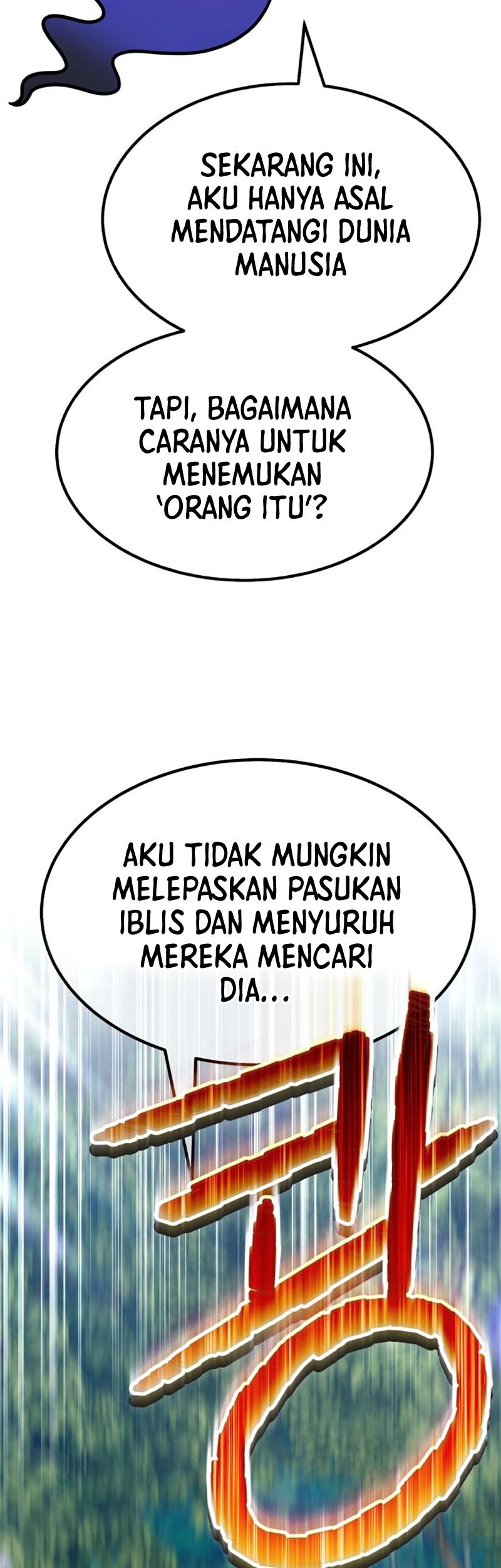+99 Wooden Stick Chapter 36 - halaman 123
