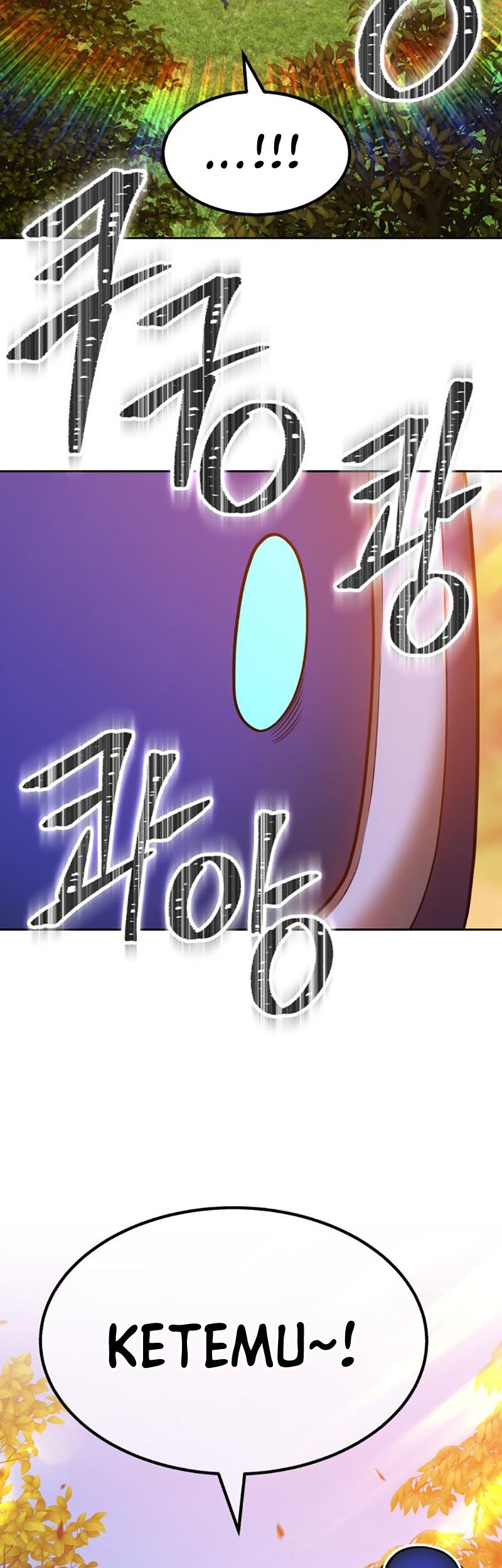 +99 Wooden Stick Chapter 36 - halaman 127