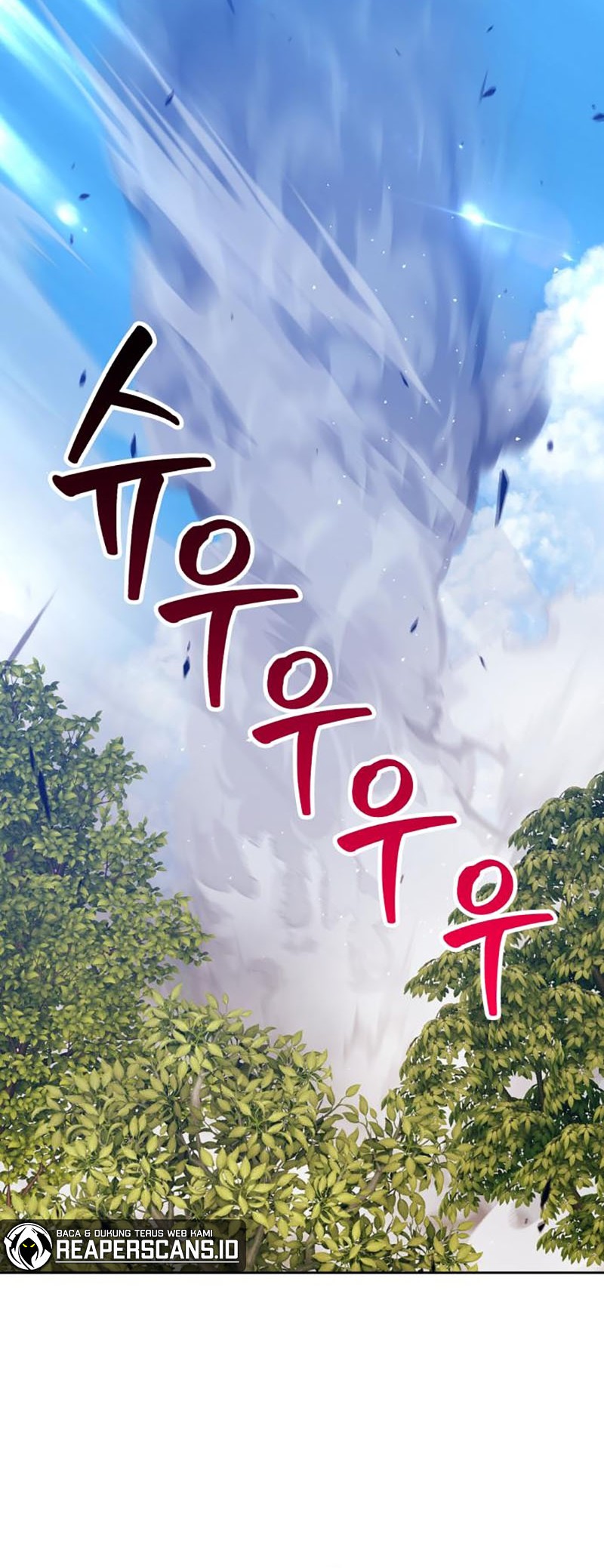 +99 Wooden Stick Chapter 36 - halaman 129
