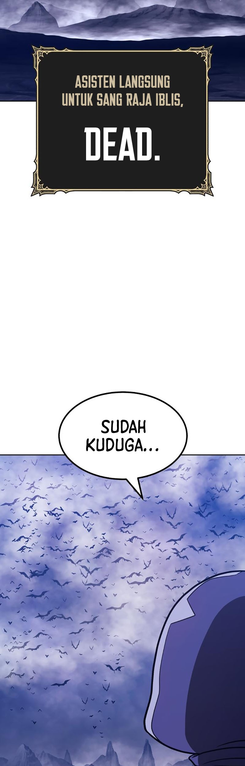 +99 Wooden Stick Chapter 36 - halaman 13