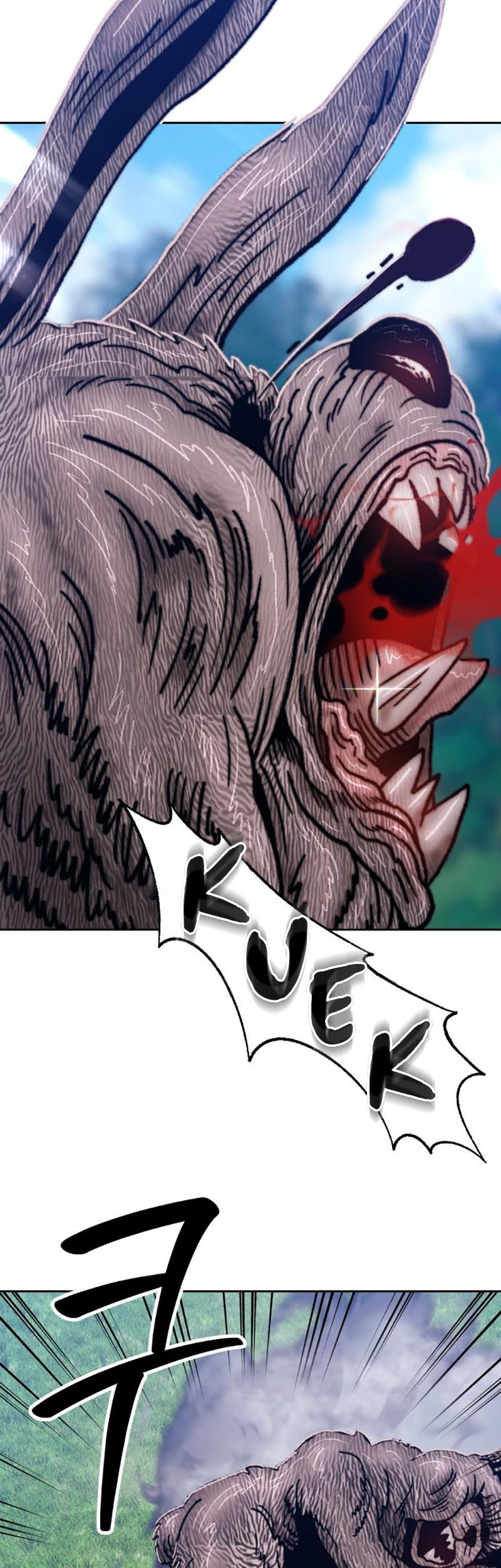 +99 Wooden Stick Chapter 36 - halaman 139