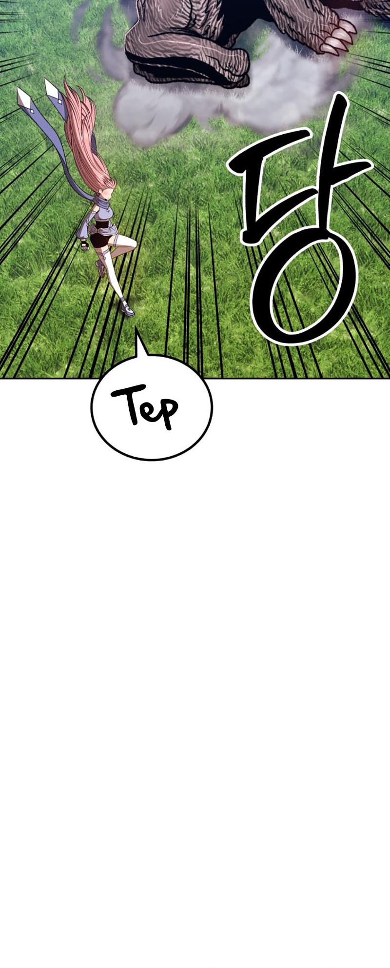 +99 Wooden Stick Chapter 36 - halaman 140
