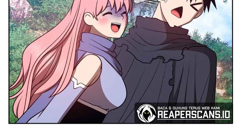 +99 Wooden Stick Chapter 36 - halaman 158