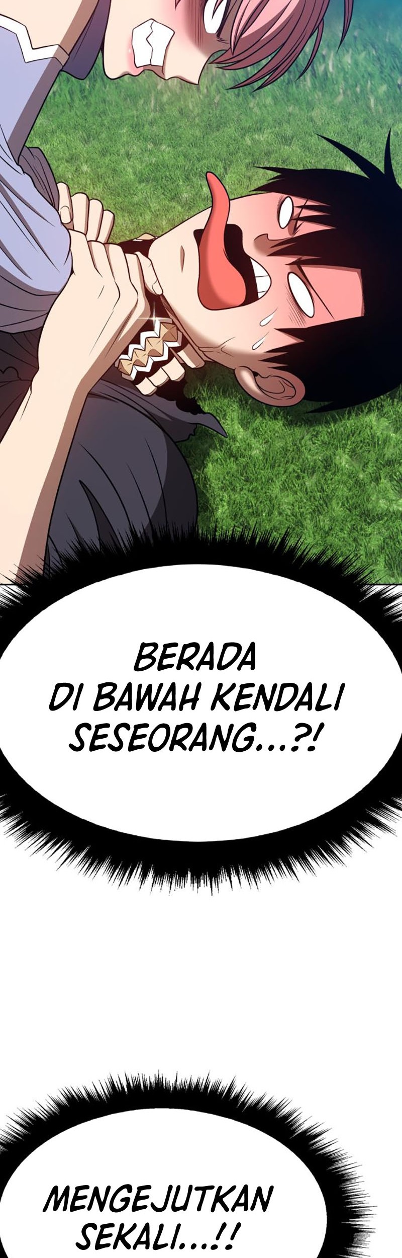 +99 Wooden Stick Chapter 36 - halaman 165