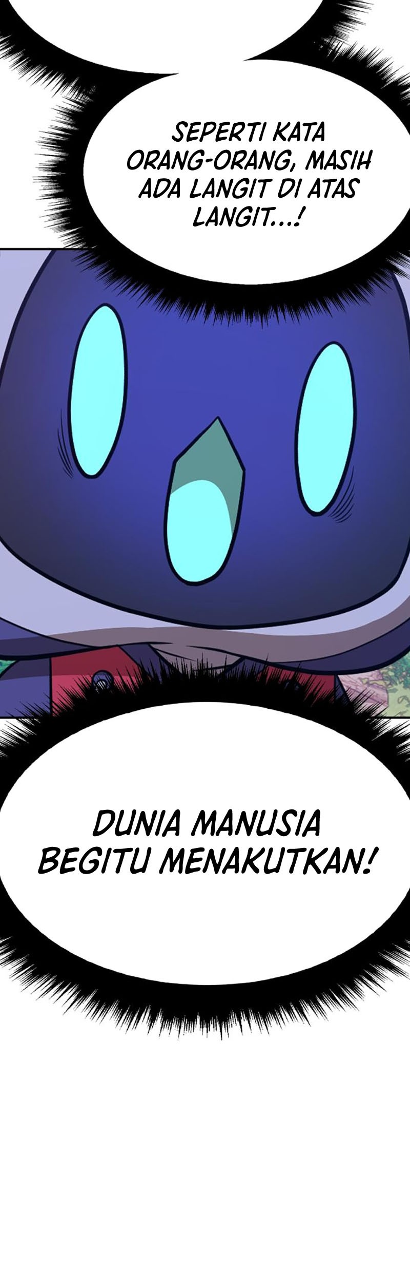+99 Wooden Stick Chapter 36 - halaman 166
