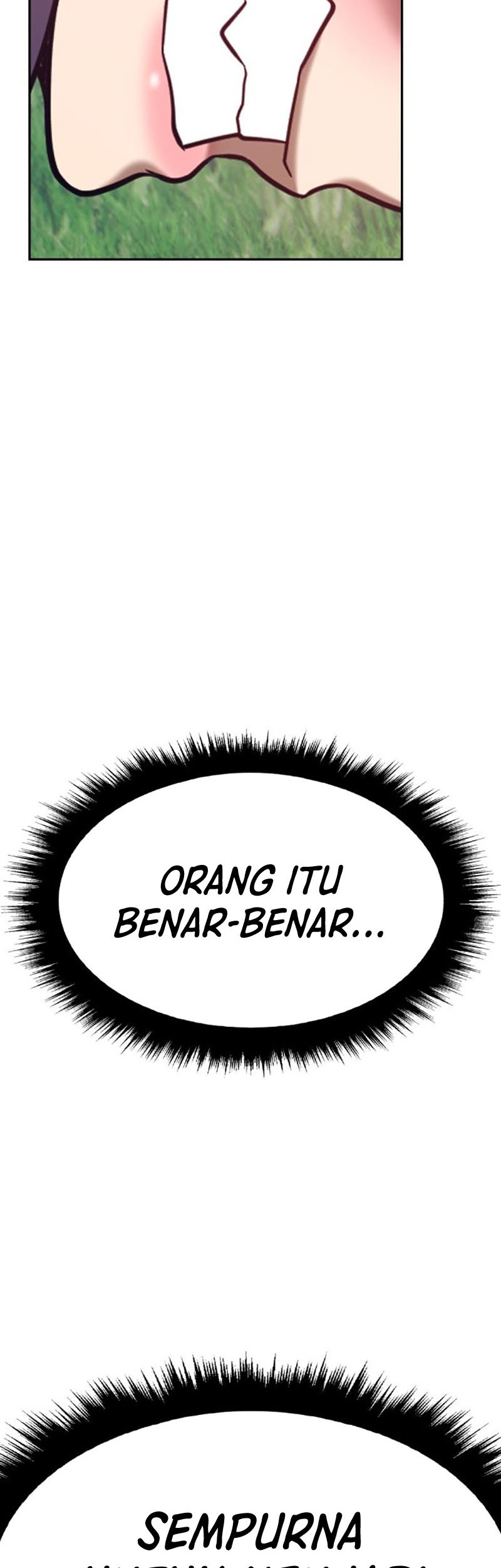 +99 Wooden Stick Chapter 36 - halaman 169