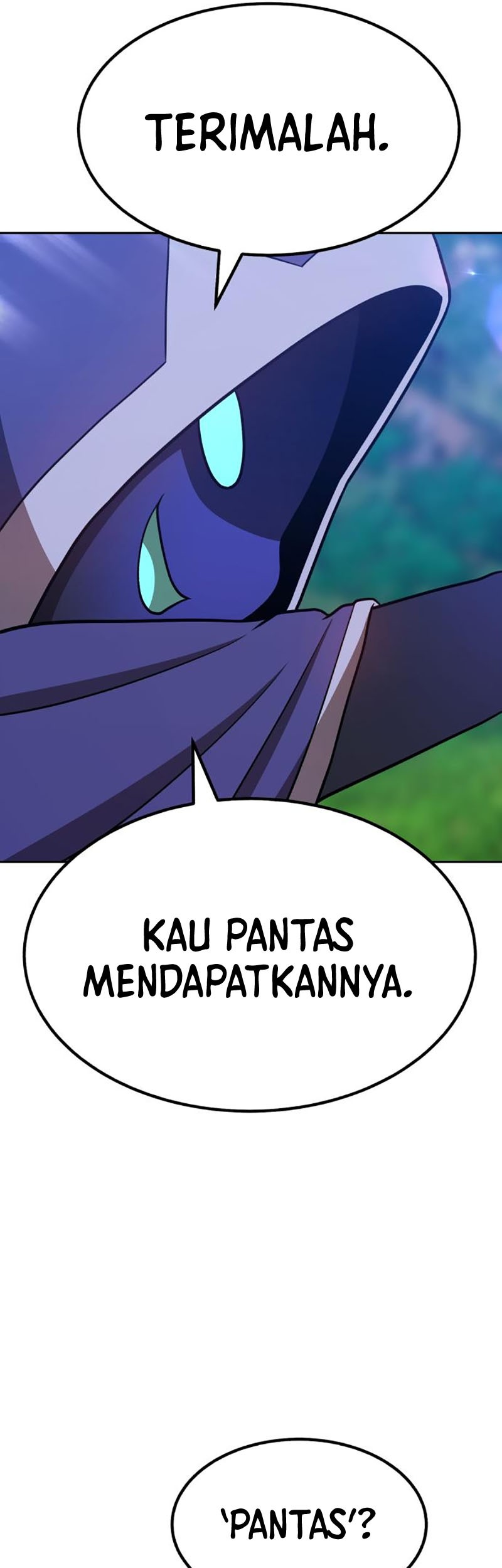 +99 Wooden Stick Chapter 36 - halaman 172