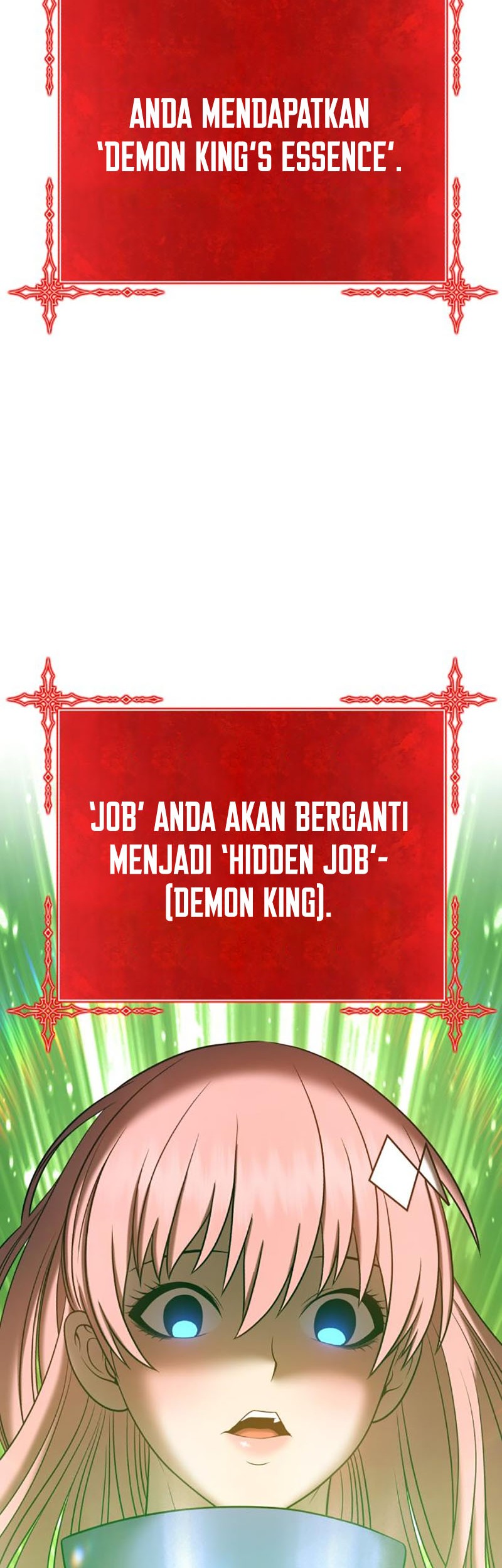 +99 Wooden Stick Chapter 36 - halaman 175