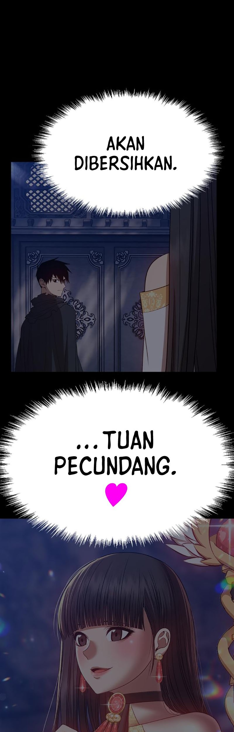 +99 Wooden Stick Chapter 36 - halaman 187