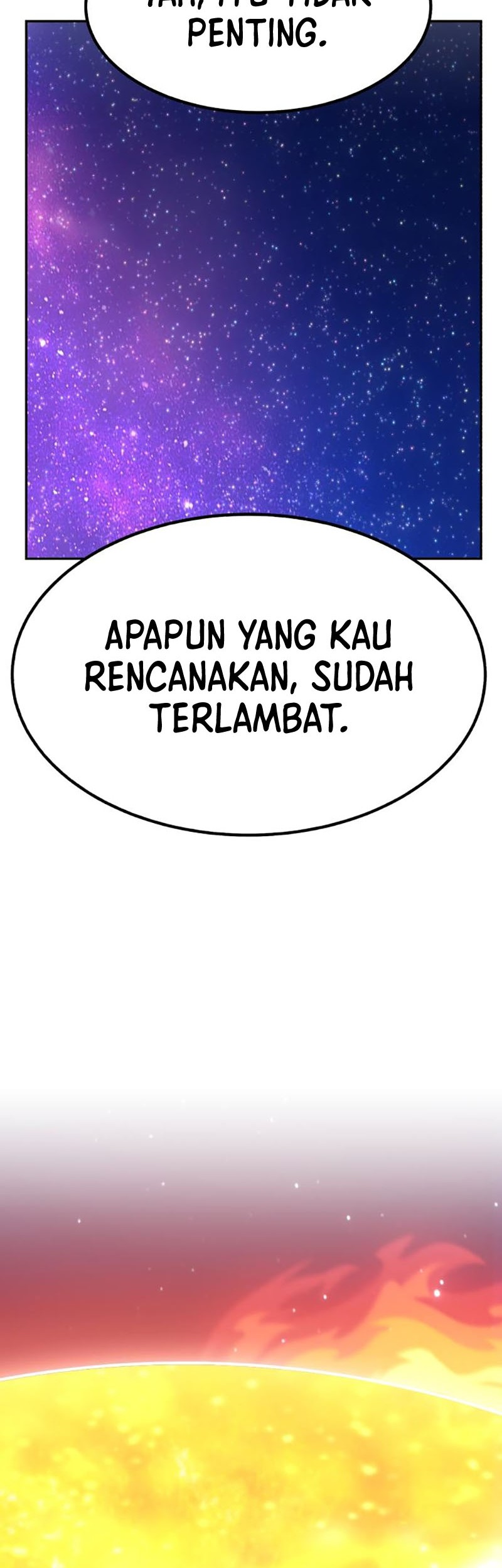 +99 Wooden Stick Chapter 36 - halaman 190