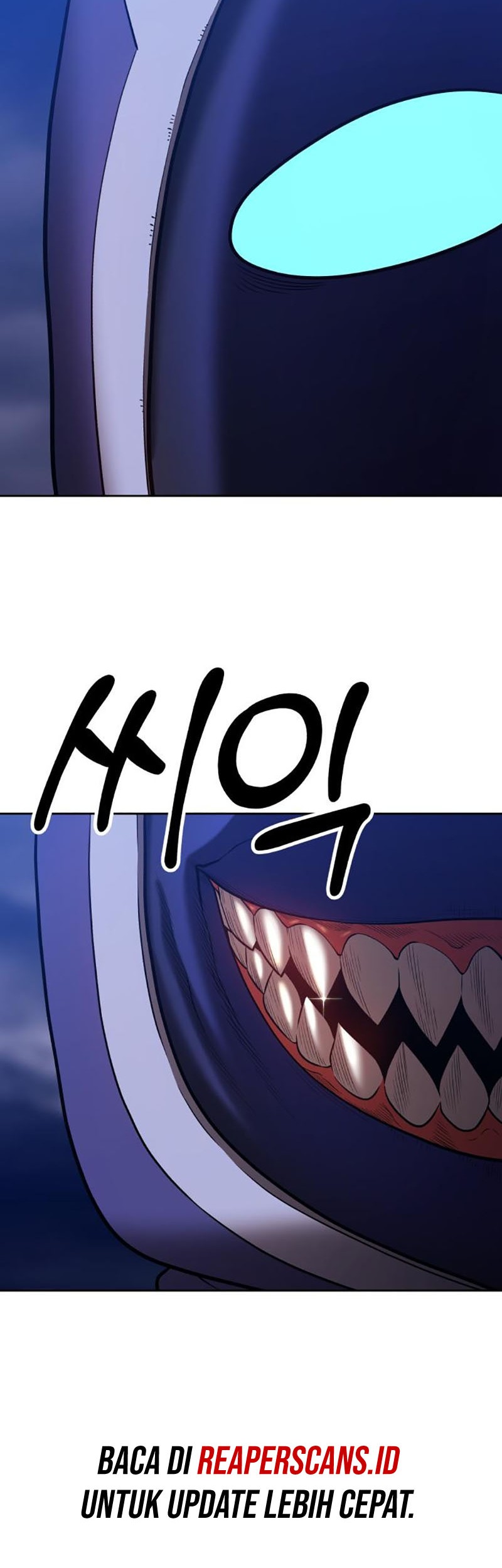 +99 Wooden Stick Chapter 36 - halaman 20