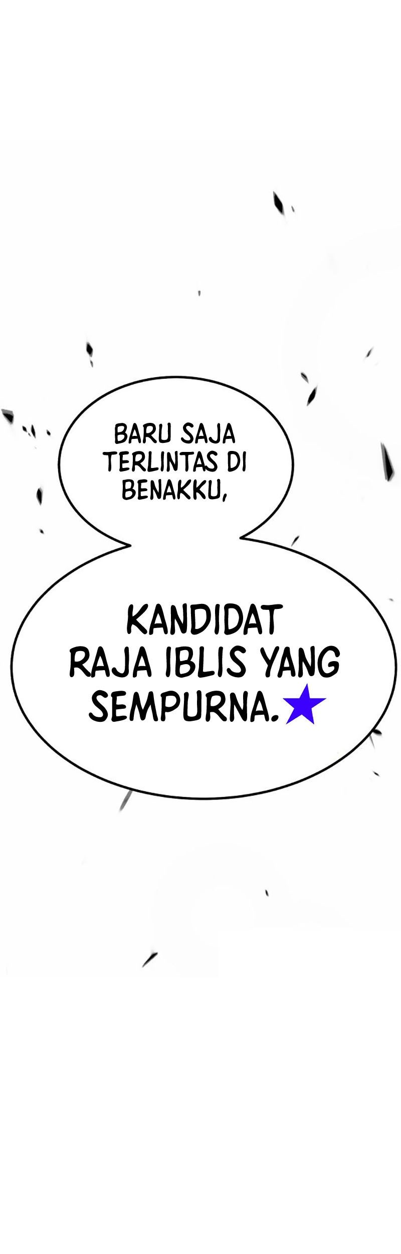 +99 Wooden Stick Chapter 36 - halaman 21