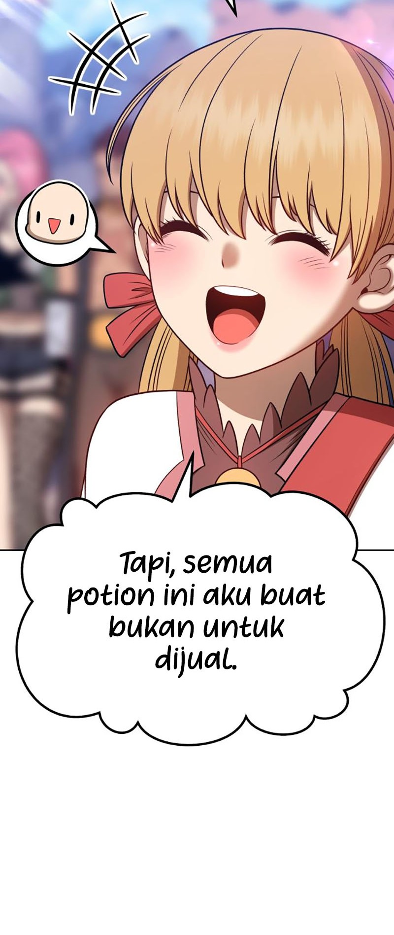 +99 Wooden Stick Chapter 36 - halaman 49
