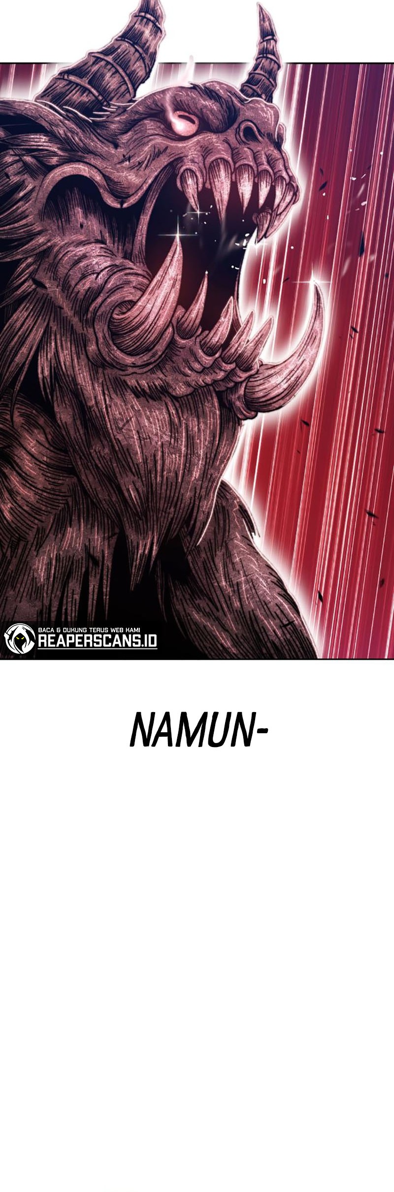 +99 Wooden Stick Chapter 36 - halaman 5