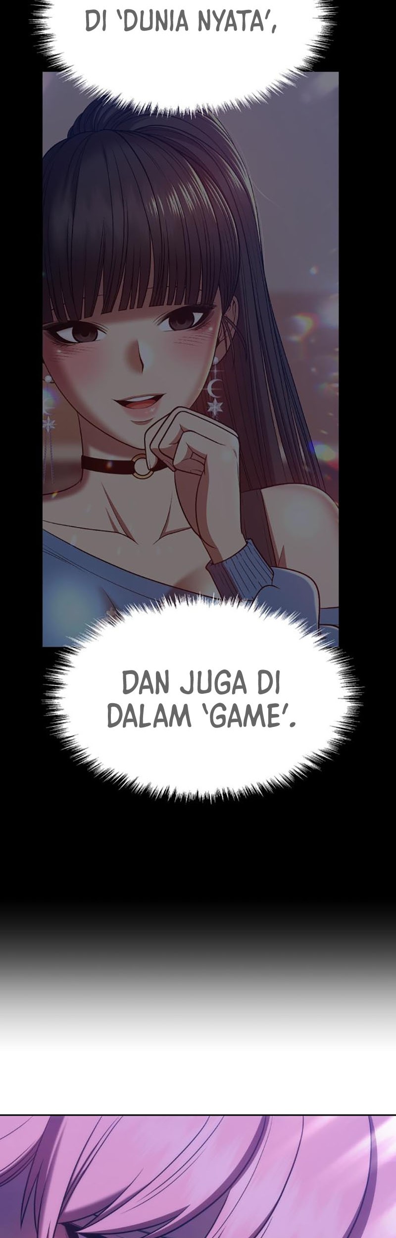 +99 Wooden Stick Chapter 36 - halaman 61