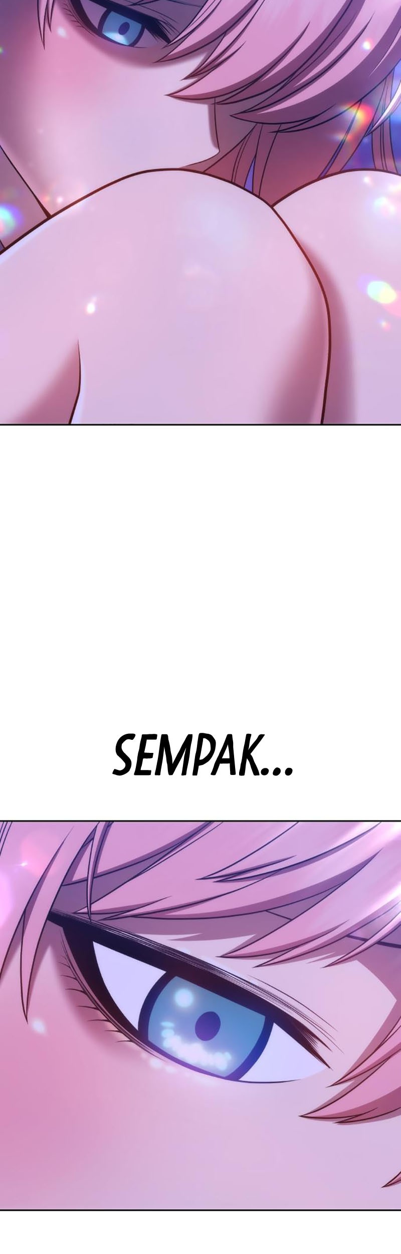 +99 Wooden Stick Chapter 36 - halaman 62