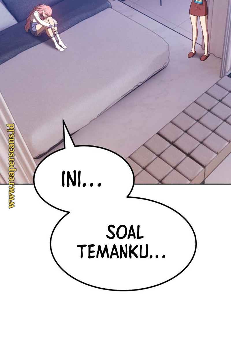 +99 Wooden Stick Chapter 36 - halaman 67