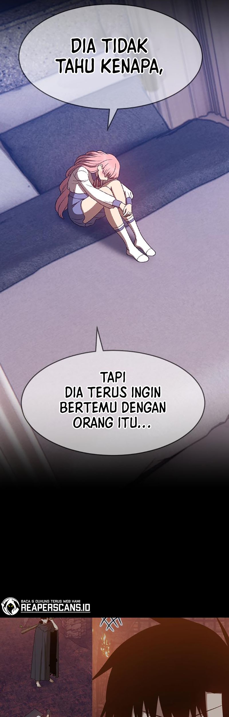 +99 Wooden Stick Chapter 36 - halaman 73