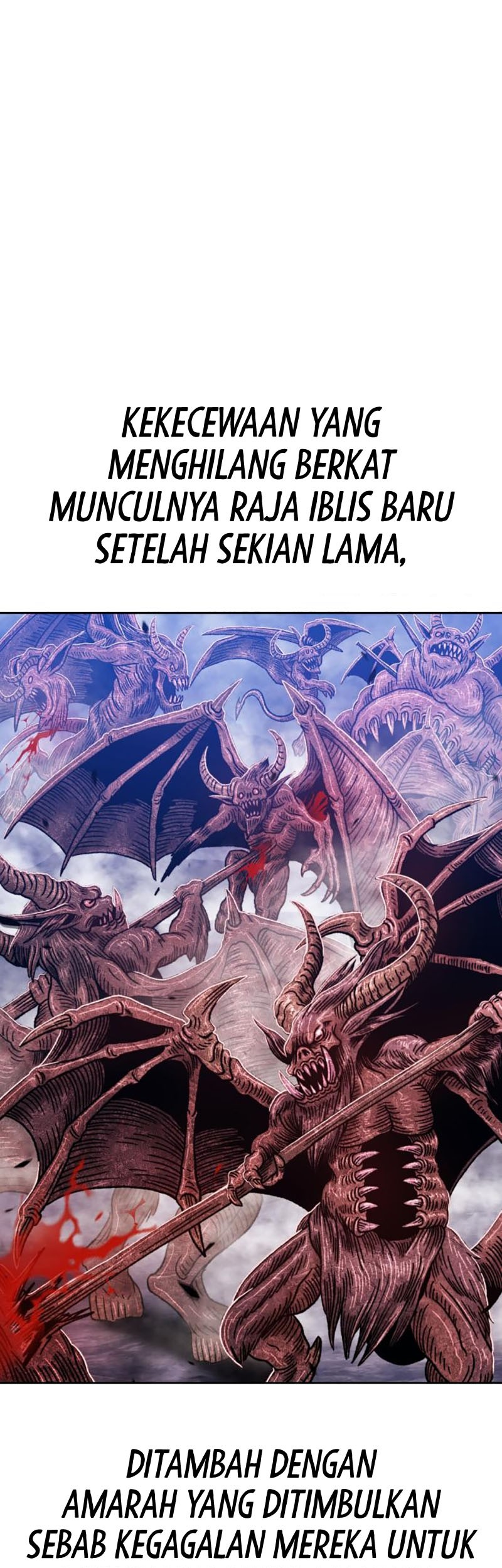 +99 Wooden Stick Chapter 36 - halaman 8