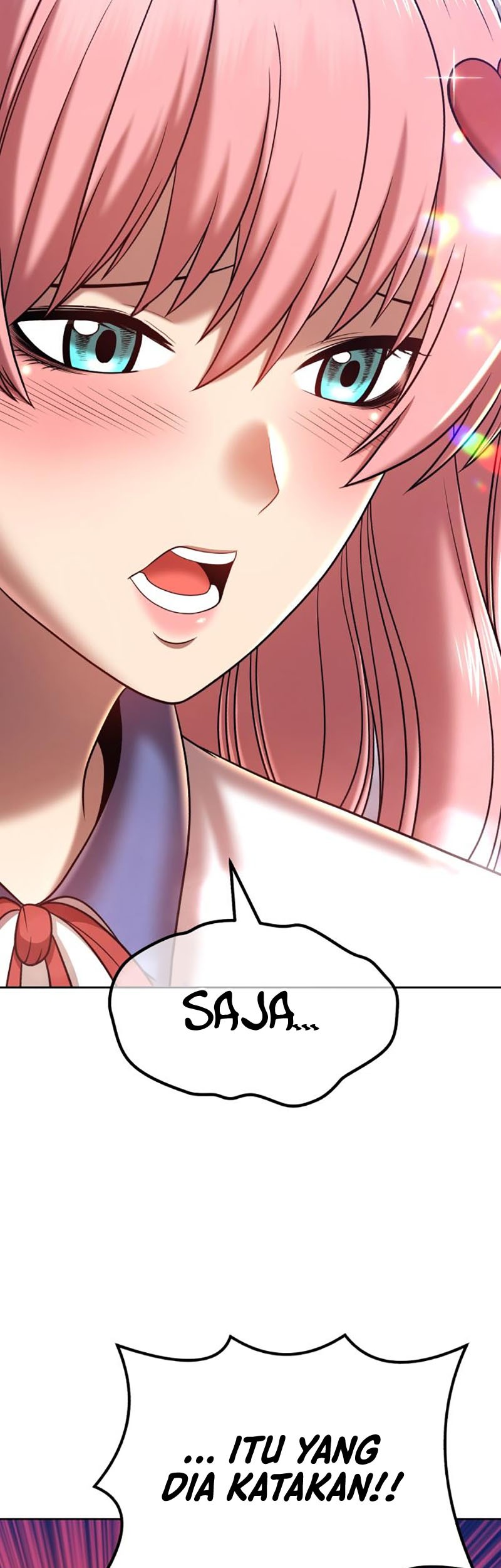 +99 Wooden Stick Chapter 36 - halaman 81