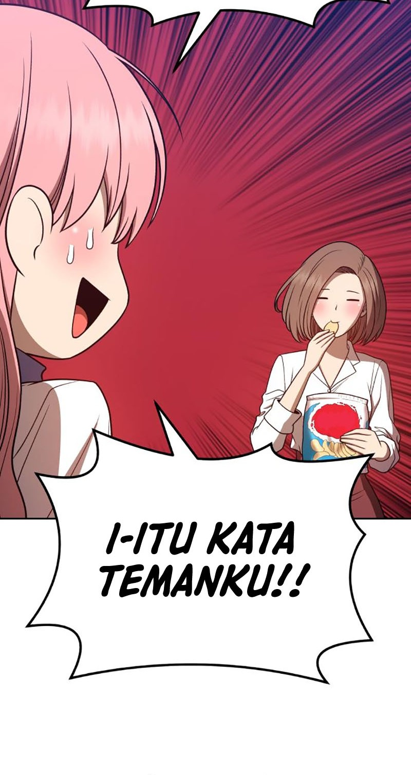 +99 Wooden Stick Chapter 36 - halaman 82