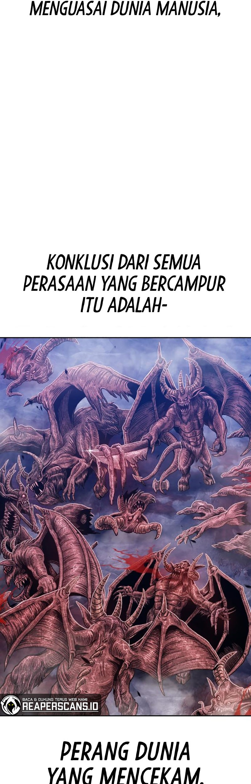 +99 Wooden Stick Chapter 36 - halaman 9