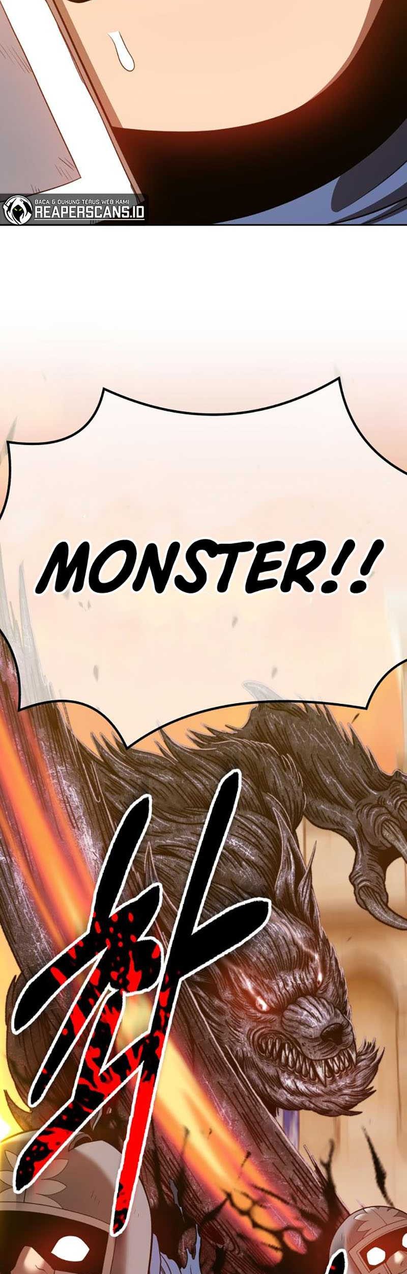 +99 Wooden Stick Chapter 37 - halaman 100