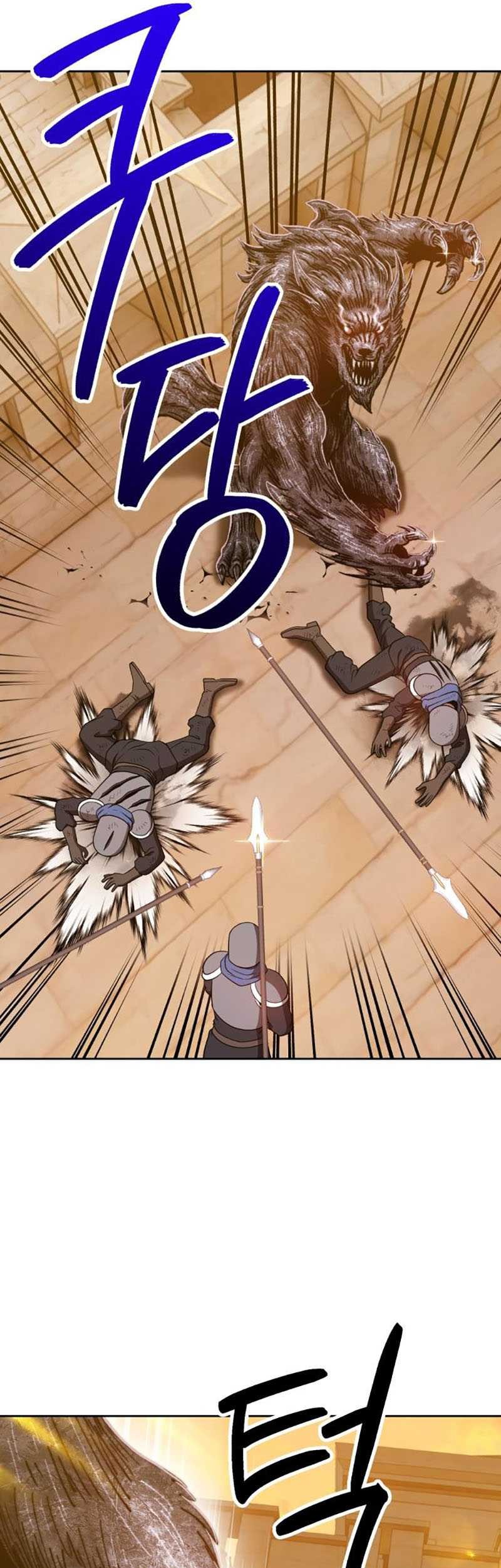 +99 Wooden Stick Chapter 37 - halaman 102