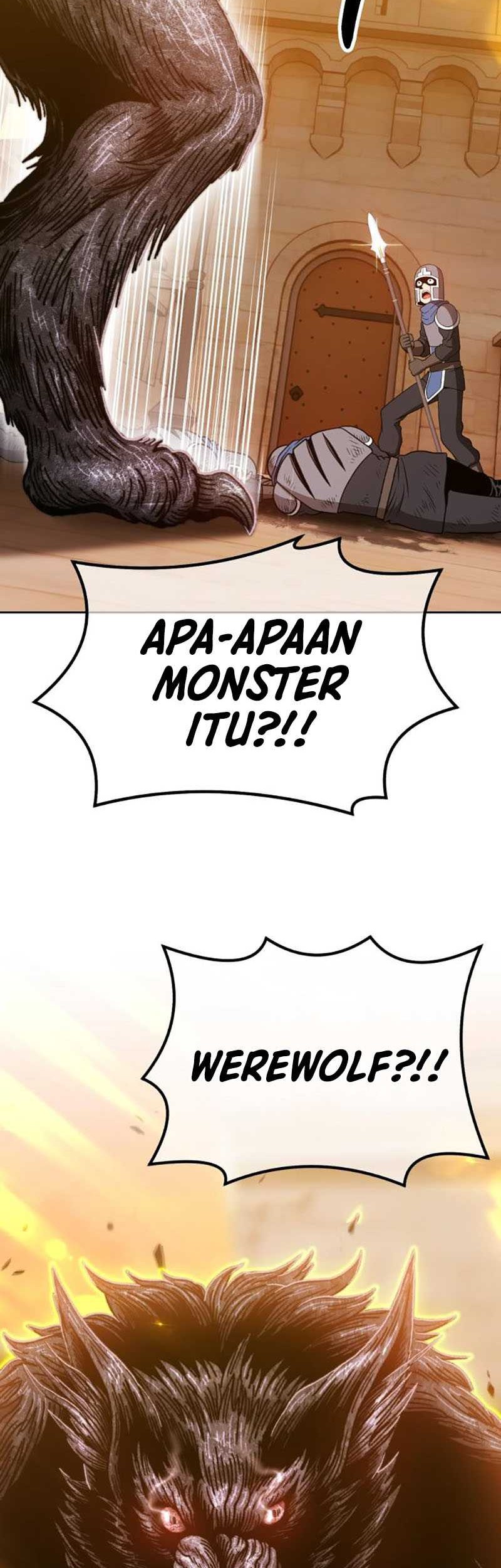 +99 Wooden Stick Chapter 37 - halaman 103