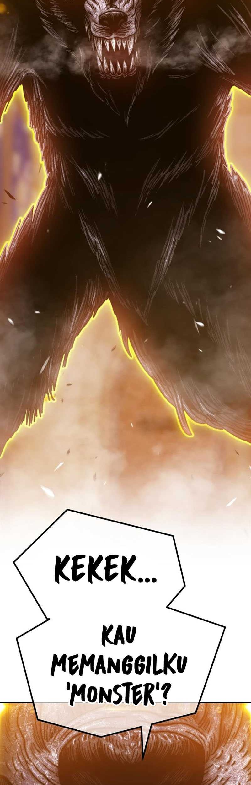 +99 Wooden Stick Chapter 37 - halaman 104
