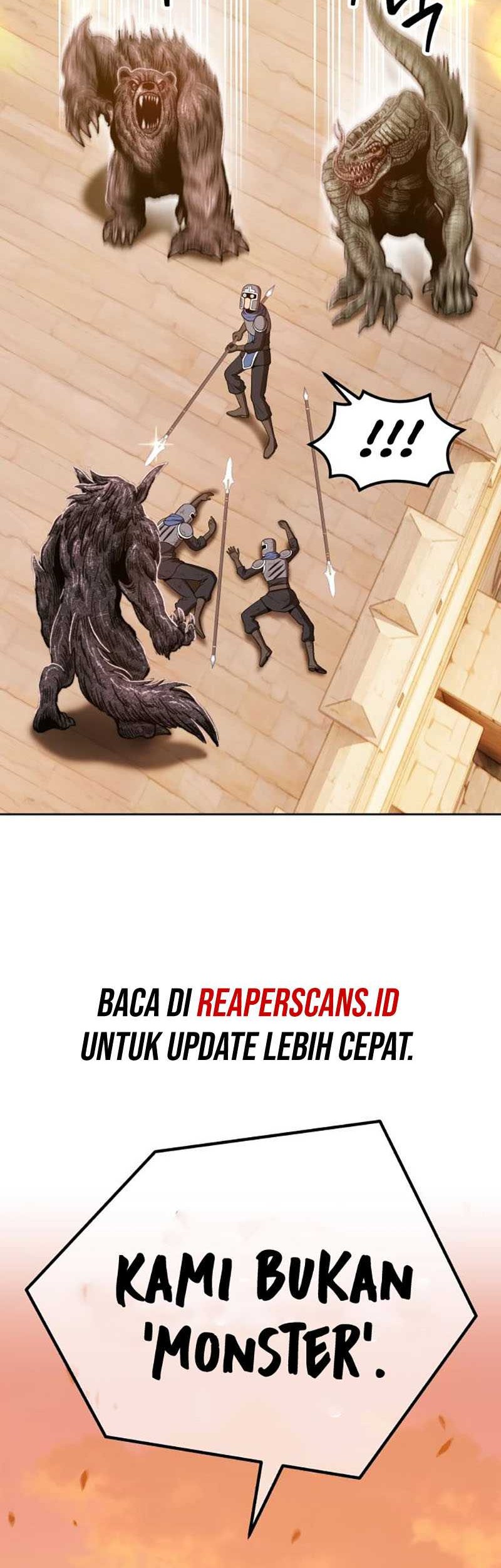 +99 Wooden Stick Chapter 37 - halaman 108