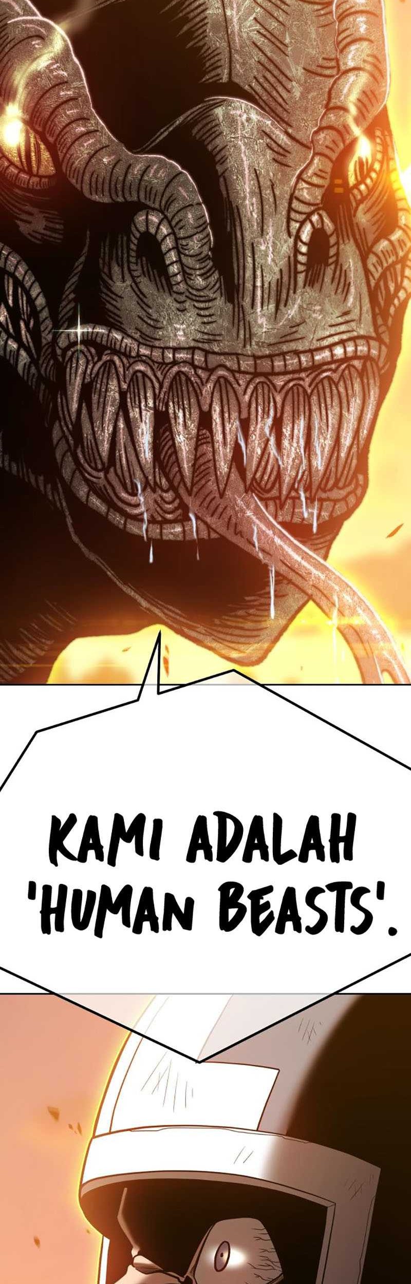 +99 Wooden Stick Chapter 37 - halaman 110