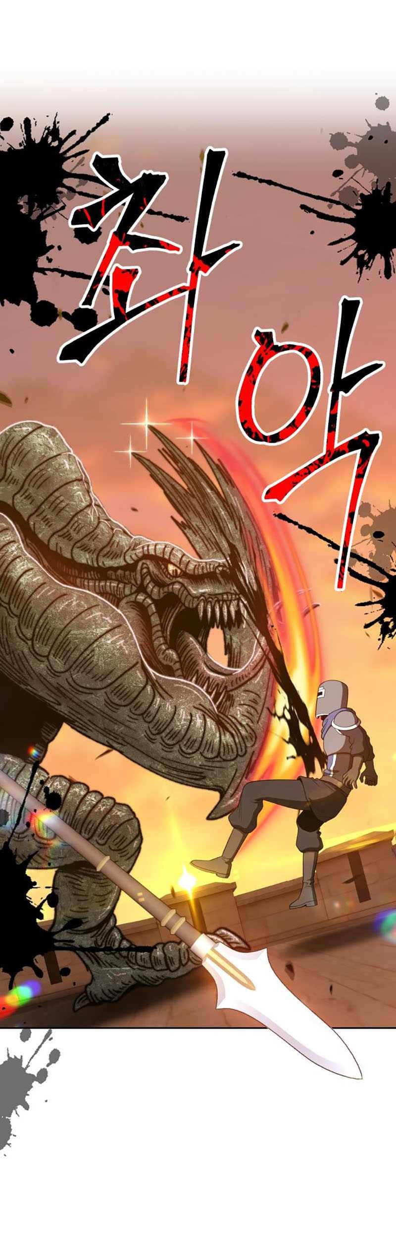 +99 Wooden Stick Chapter 37 - halaman 112