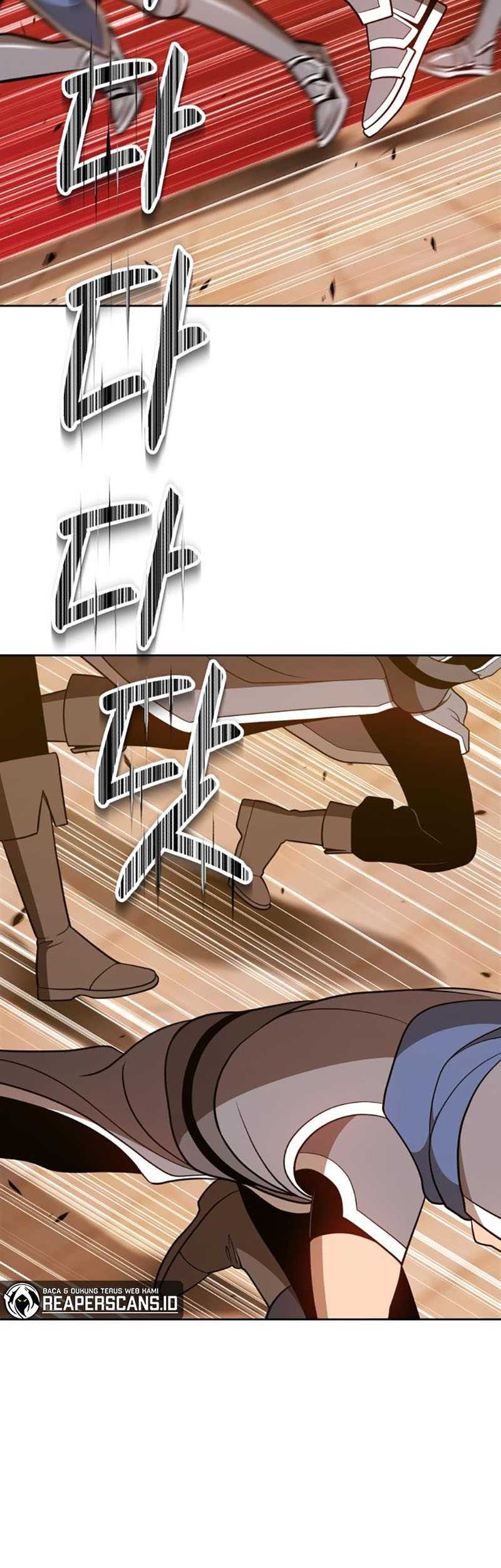 +99 Wooden Stick Chapter 37 - halaman 114