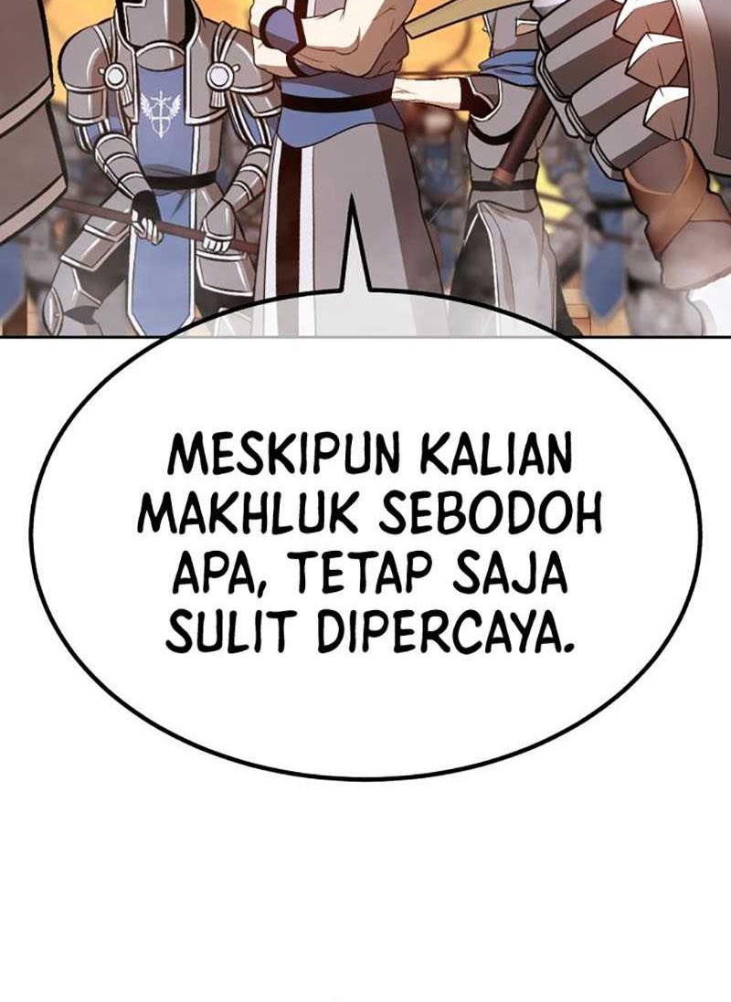 +99 Wooden Stick Chapter 37 - halaman 119