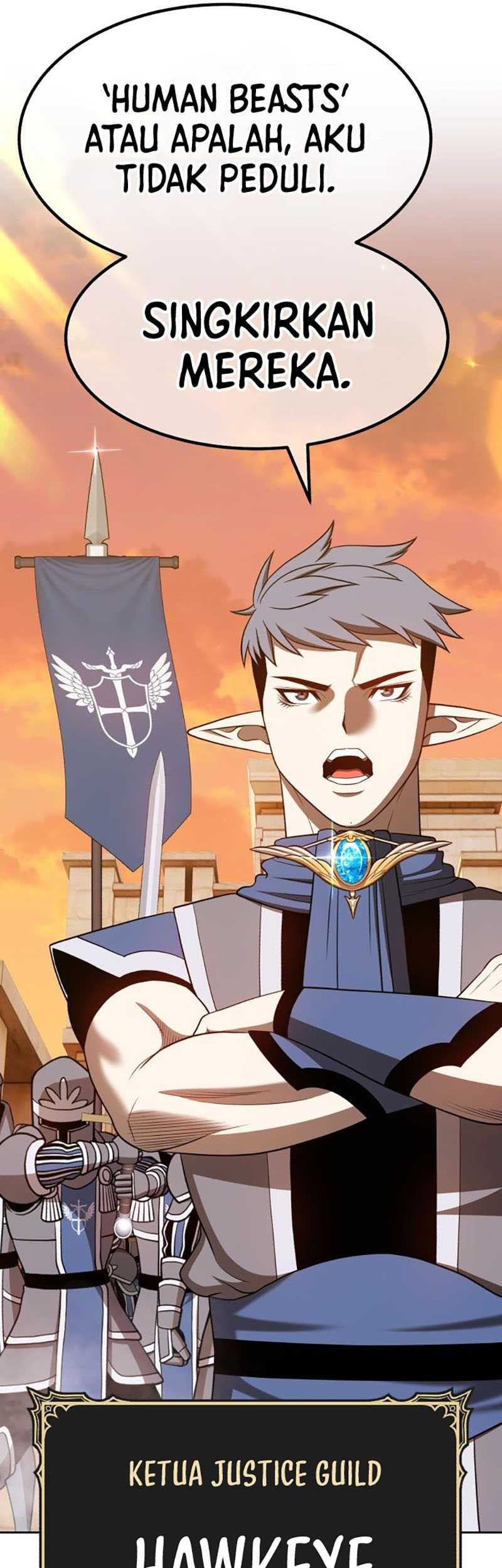 +99 Wooden Stick Chapter 37 - halaman 120