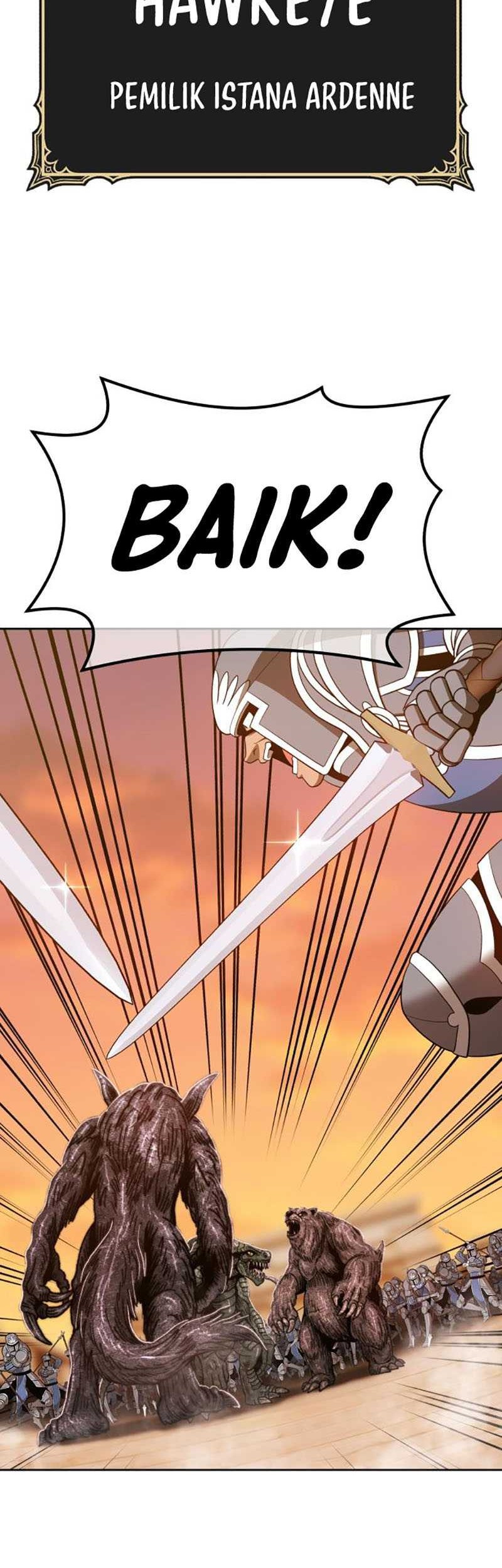 +99 Wooden Stick Chapter 37 - halaman 121