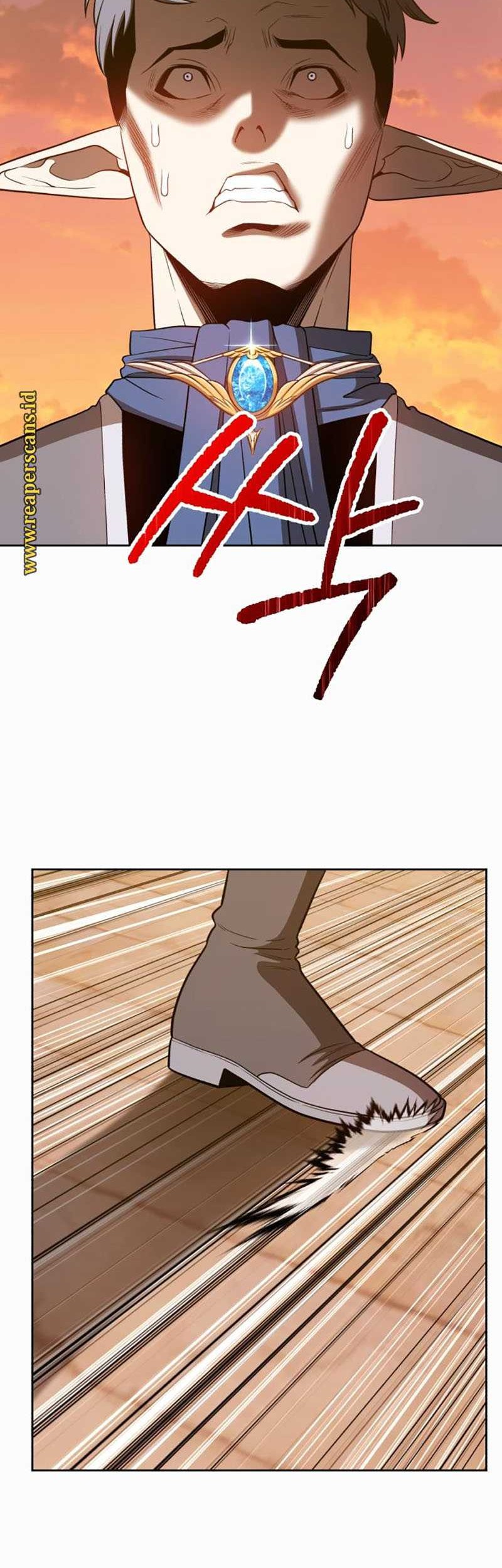 +99 Wooden Stick Chapter 37 - halaman 131
