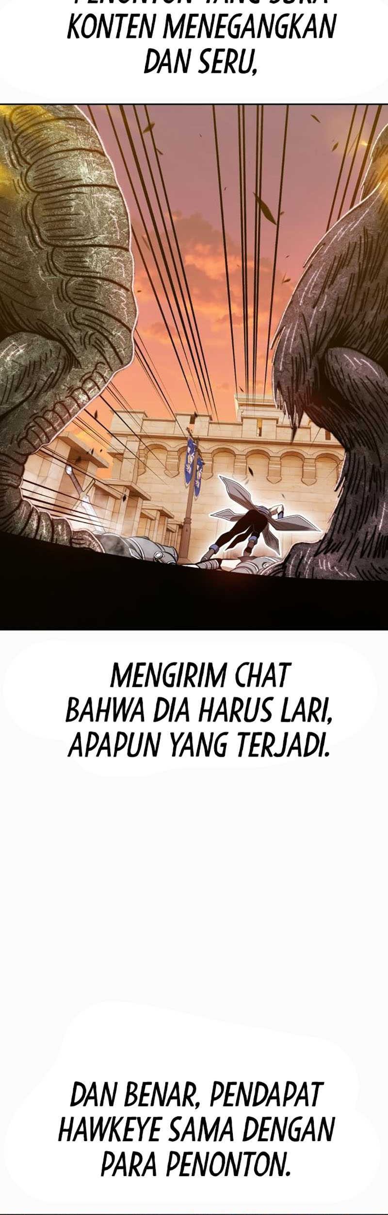 +99 Wooden Stick Chapter 37 - halaman 135