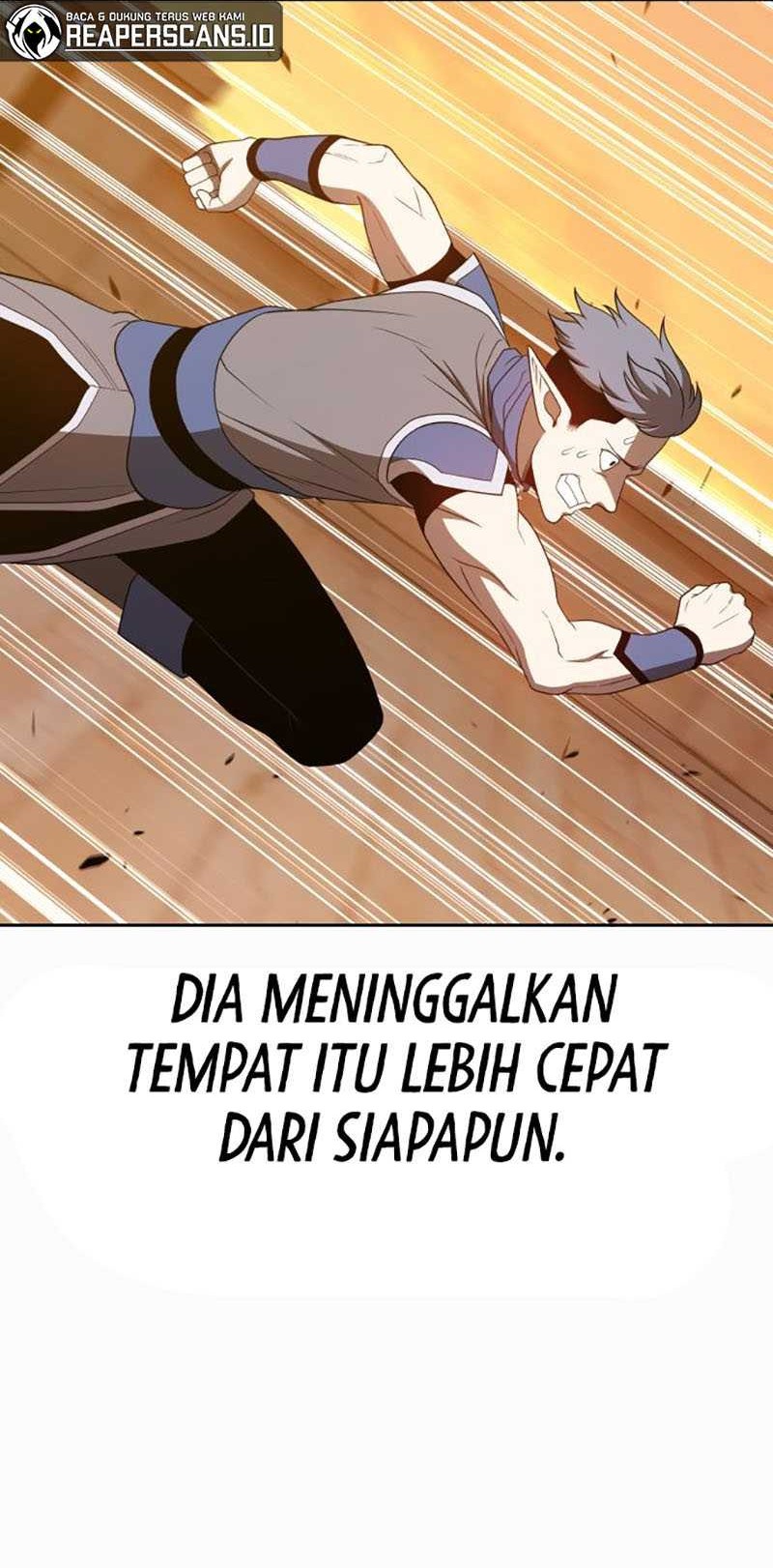 +99 Wooden Stick Chapter 37 - halaman 136