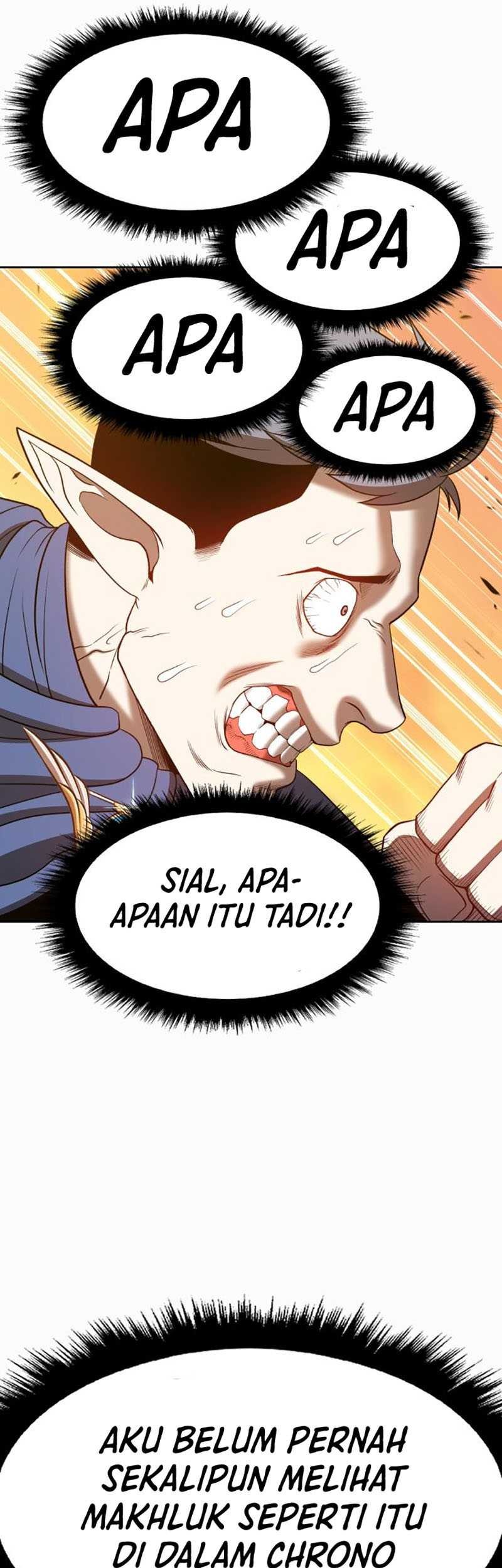 +99 Wooden Stick Chapter 37 - halaman 137