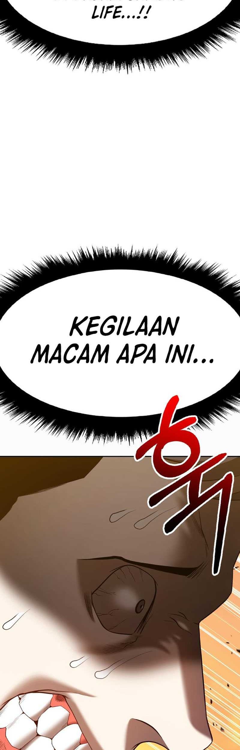 +99 Wooden Stick Chapter 37 - halaman 138
