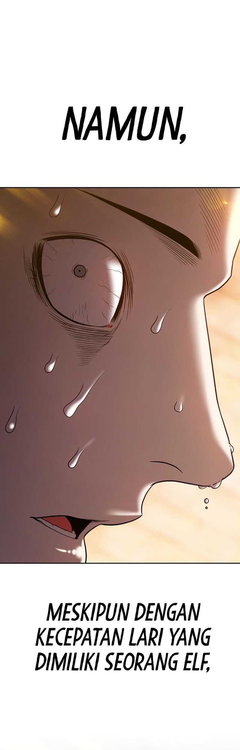 +99 Wooden Stick Chapter 37 - halaman 140